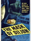 The Mask of Diijon
