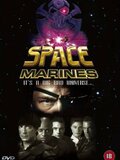 Space Marines