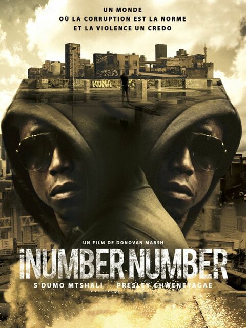 INumber Number