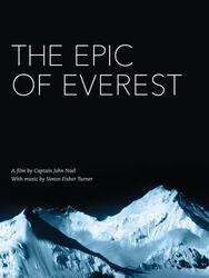 L'épopée de l'Everest