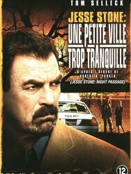 Jesse Stone 2: Une ville trop tranquille