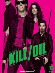 Kill Dil