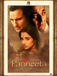 Parineeta