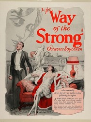 The Way of the Strong