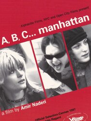 A, B, C... Manhattan