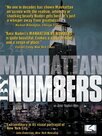 Manhattan by Numbers