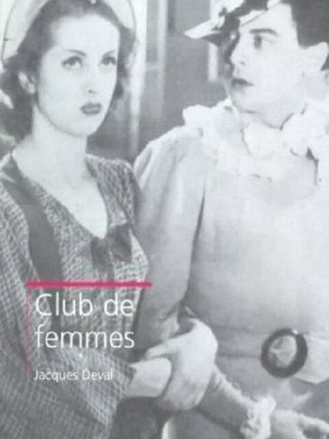 Club des femmes
