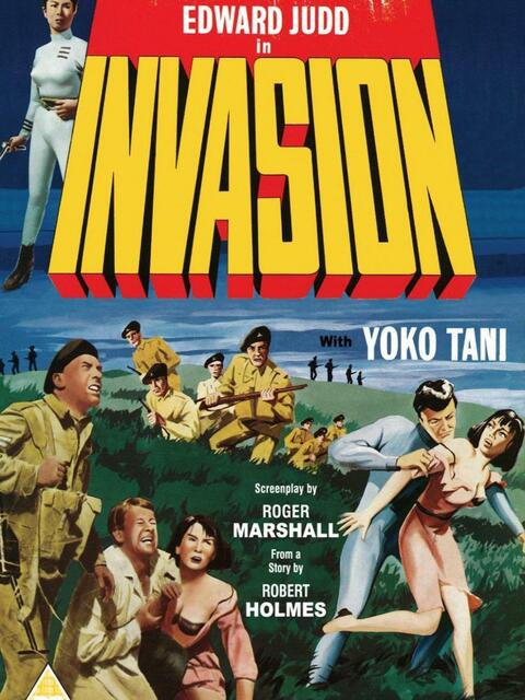 Invasion