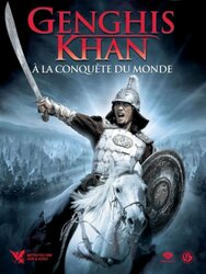 Genghis Khan à la conquête du monde