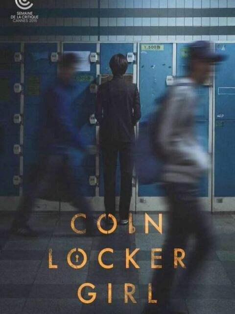 Coin Locker Girl