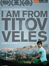 Je suis de Titov Veles
