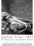 Joshua Tree, 1951: Un portrait de James Dean