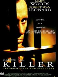 Killer : Journal d'un assassin