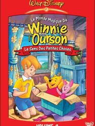 Le Monde Magique de Winnie l'Ourson : Le Sens des Petites Choses