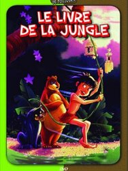 Le Livre de la Jungle