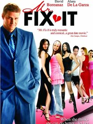 Mr. Fix it