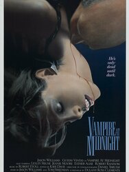 Vampire at Midnight