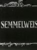 La vie du docteur Semmelweis