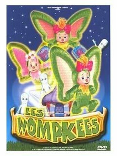 Les Wompkees