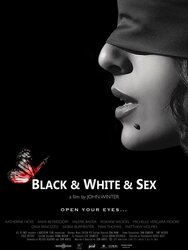 Black & White & Sex