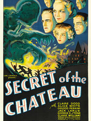 Secret of the Chateau