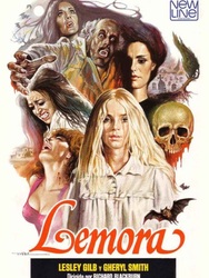 Lemora : A Child's Tale of the Supernatural