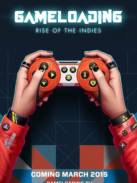 Game Loading: Rise of the Indies