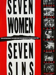 Seven Women, Seven Sins