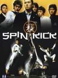 Spin Kick