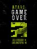 Atari : Game Over