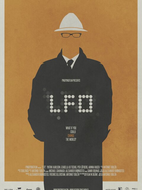 LFO : The Movie