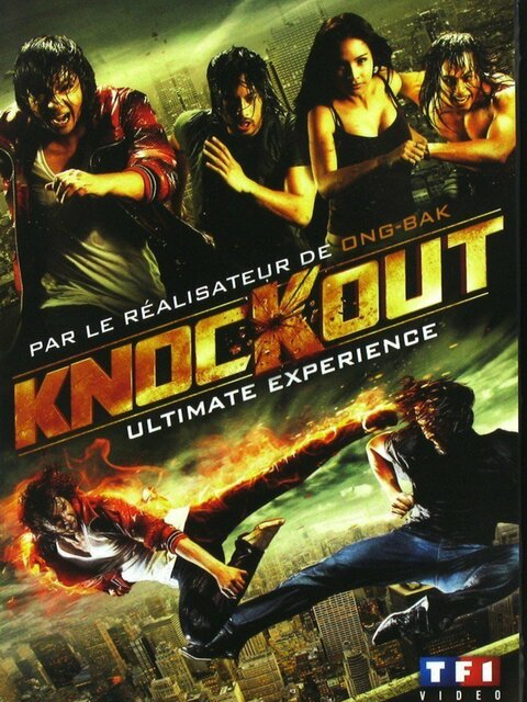 Knockout Ultimate Experience