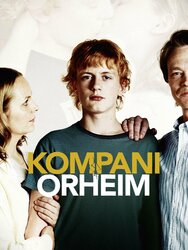 Kompani Orheim