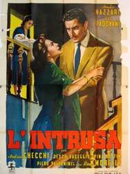 L'intruse