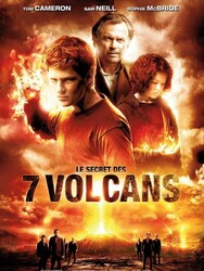 Le Secret des 7 Volcans