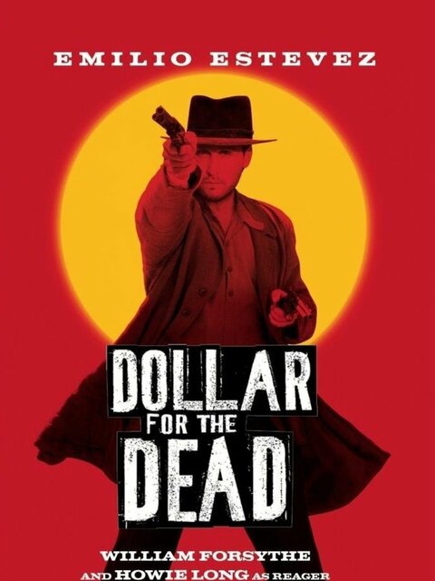 Un Dollar pour un mort