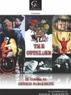 The Outsider - Il Cinema Di Antonio Margheriti