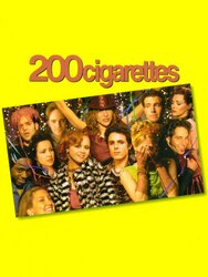 200 Cigarettes