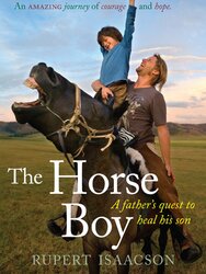 The Horse Boy