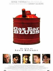 Gaz Bar Blues