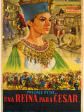 Cléopâtre, une reine pour César