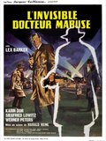 L'Invisible Dr. Mabuse