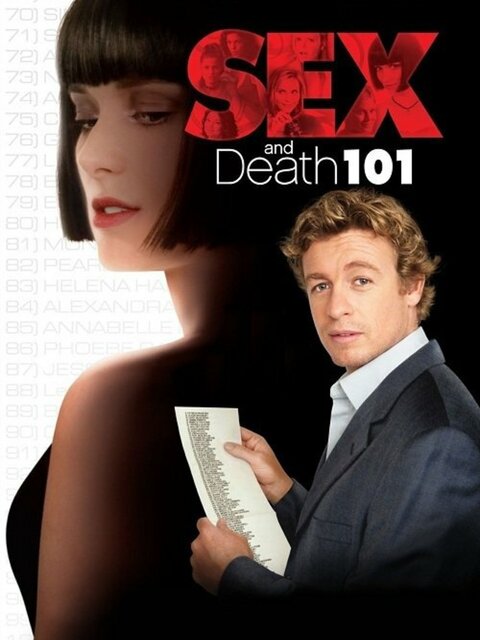 Sex and death 101