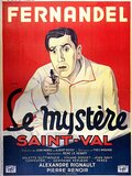 Le Mystère Saint-Val