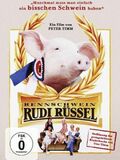 Rudi, le petit cochon