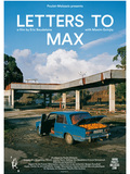 Letters to Max