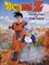 Dragon Ball Z - TV Spécial 02 - L'Histoire de Trunks