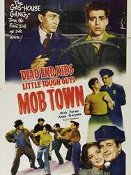 Mob Town