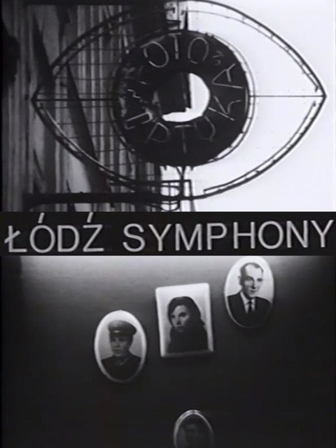 Łódź Symphony