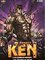 Ken le survivant: la légende de Kenshirô
